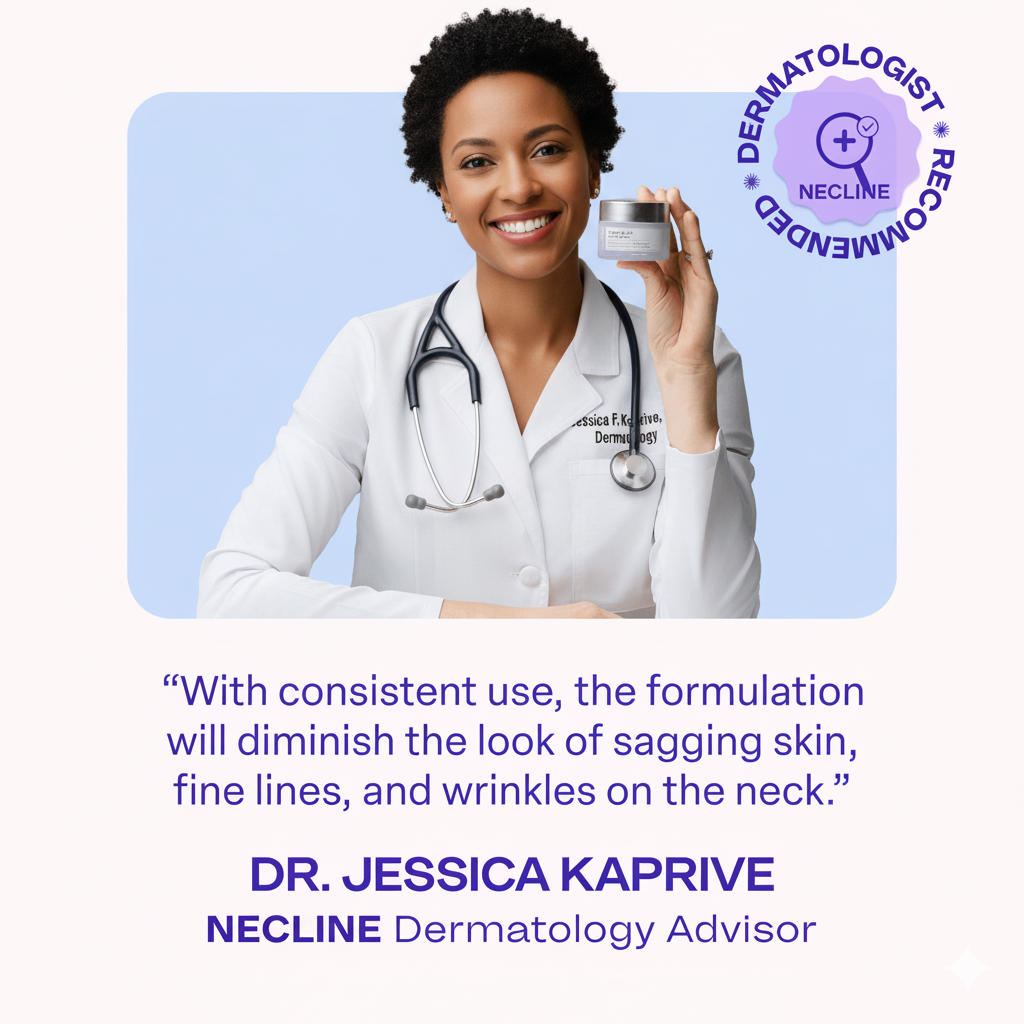 Tighten & Lift Neck Cream