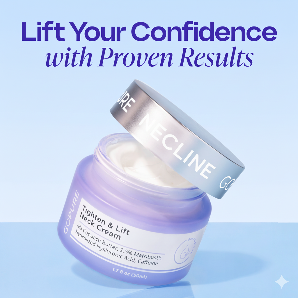 Tighten & Lift Neck Cream