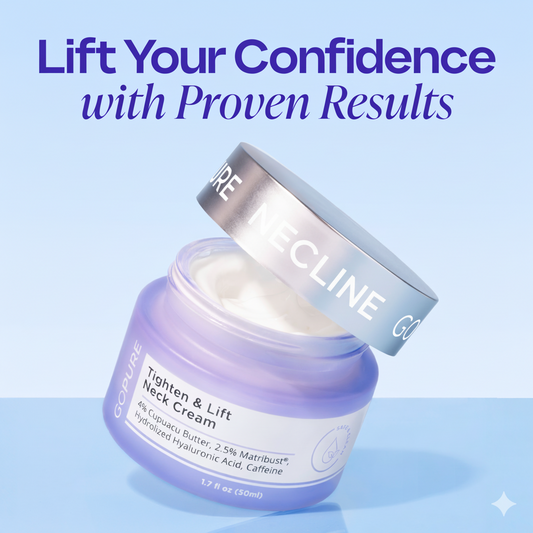 Tighten & Lift Neck Cream