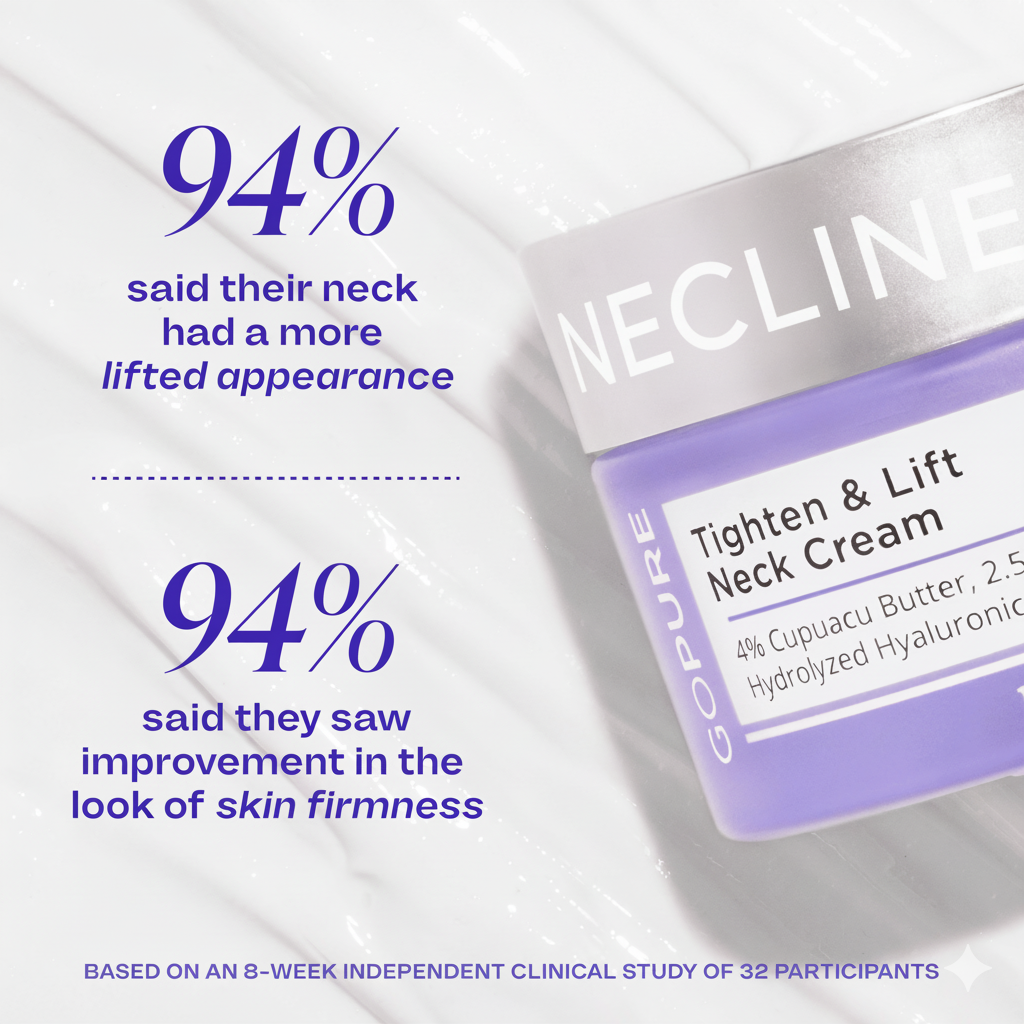 Tighten & Lift Neck Cream