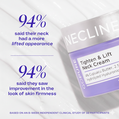 Tighten & Lift Neck Cream